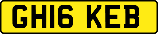 GH16KEB