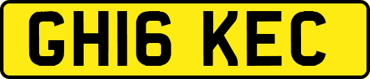 GH16KEC