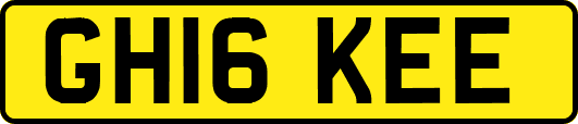 GH16KEE