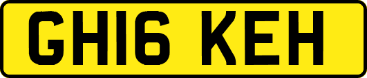 GH16KEH