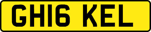 GH16KEL