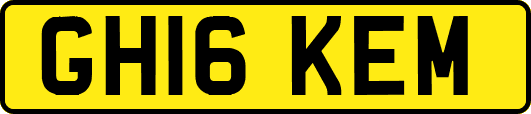 GH16KEM