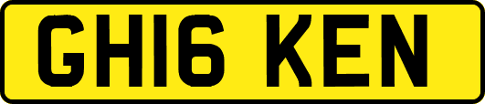 GH16KEN