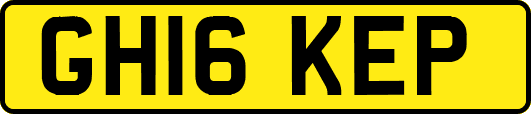 GH16KEP