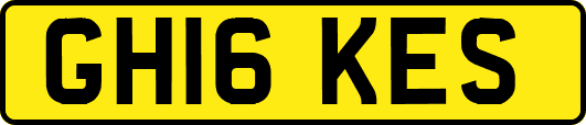 GH16KES