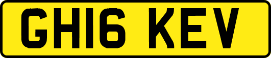 GH16KEV