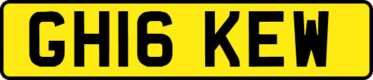 GH16KEW