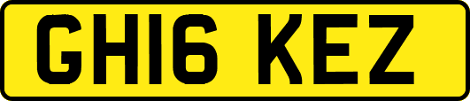 GH16KEZ