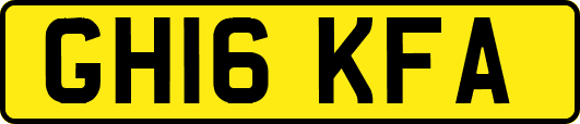 GH16KFA