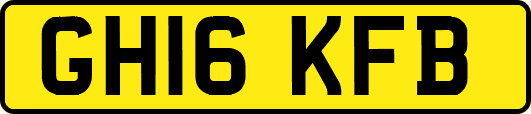 GH16KFB
