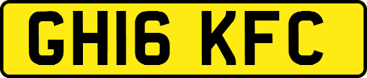 GH16KFC