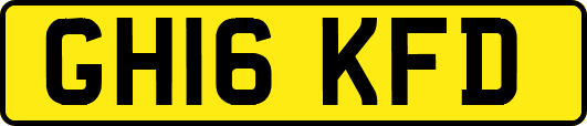GH16KFD