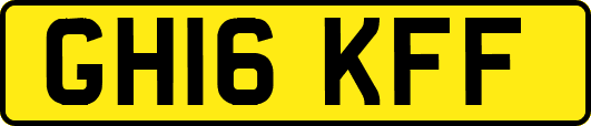 GH16KFF