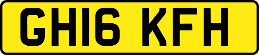 GH16KFH