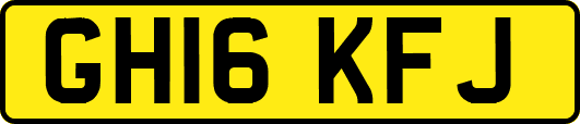 GH16KFJ