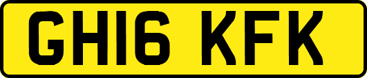 GH16KFK