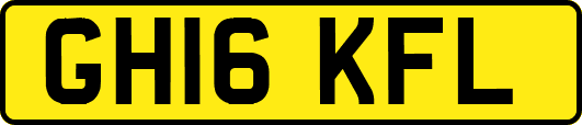 GH16KFL