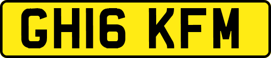 GH16KFM