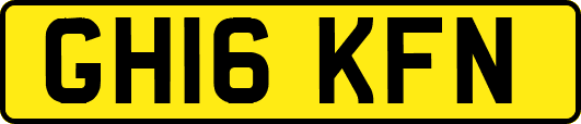 GH16KFN