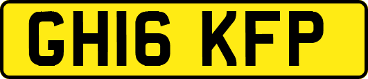 GH16KFP