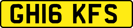 GH16KFS