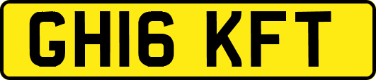 GH16KFT
