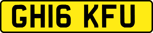 GH16KFU
