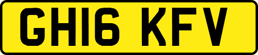 GH16KFV