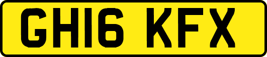 GH16KFX