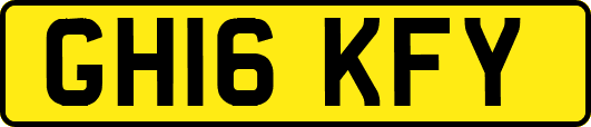 GH16KFY