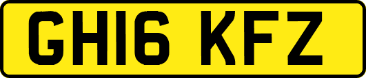 GH16KFZ