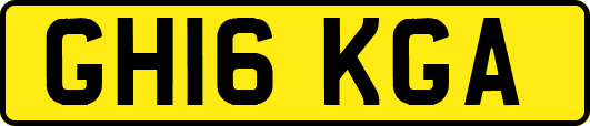GH16KGA