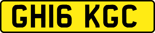 GH16KGC