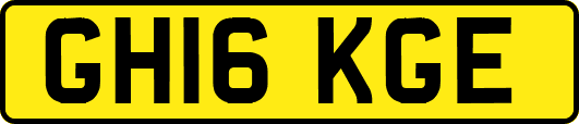 GH16KGE