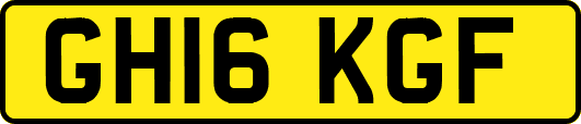 GH16KGF