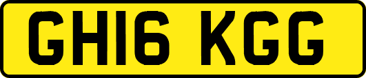 GH16KGG