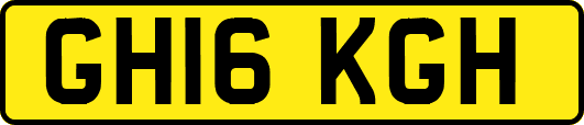 GH16KGH