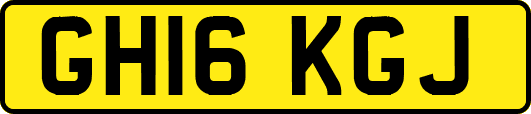 GH16KGJ