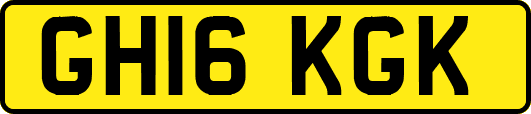 GH16KGK