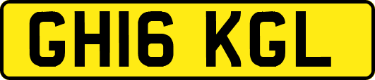 GH16KGL