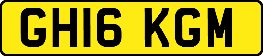 GH16KGM