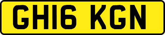 GH16KGN