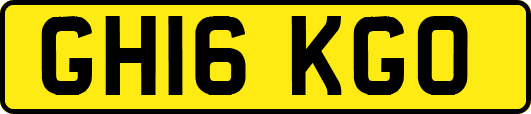 GH16KGO