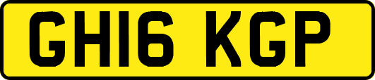 GH16KGP