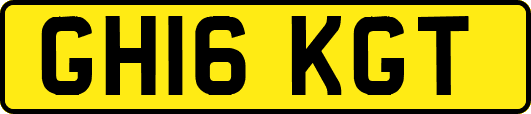 GH16KGT
