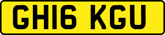 GH16KGU