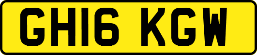 GH16KGW