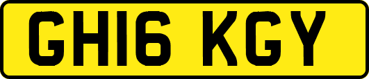 GH16KGY
