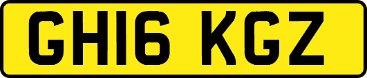 GH16KGZ