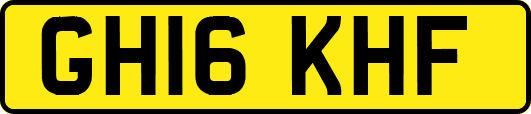 GH16KHF